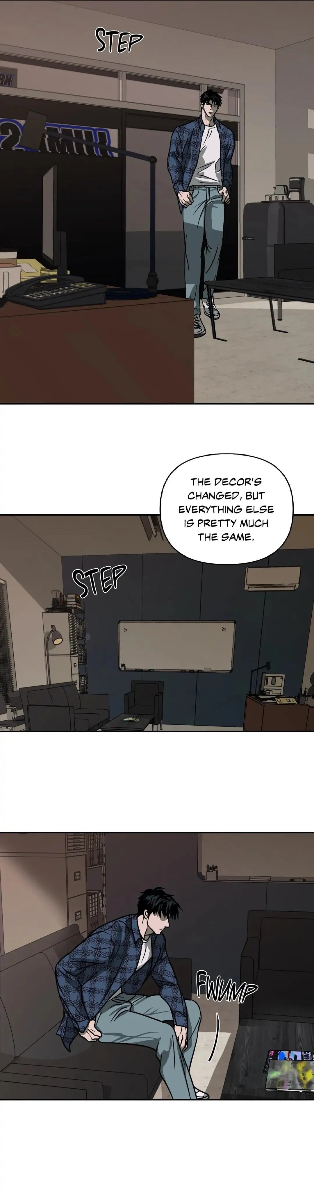Shutline, Chapter 7 image 22